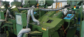 Socket Screws and Bolts