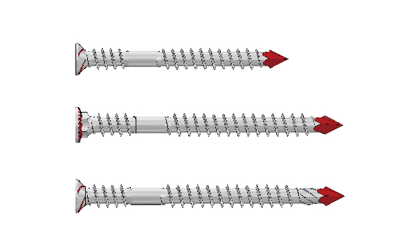 KTX-Terrace(IPE) Screw