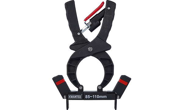 KTX-Jig for Hidden Decking Screw System