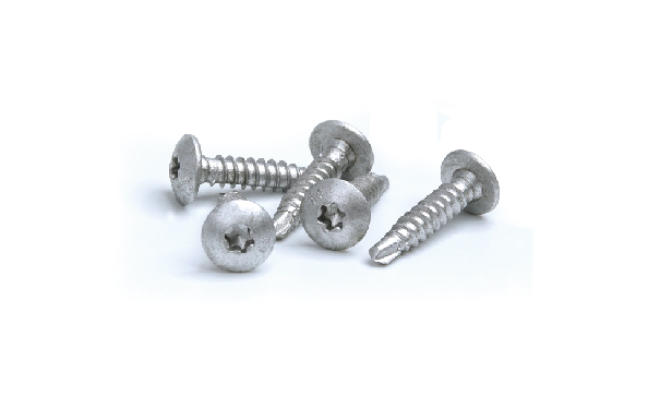 TTX Drive Self-drilling Screw