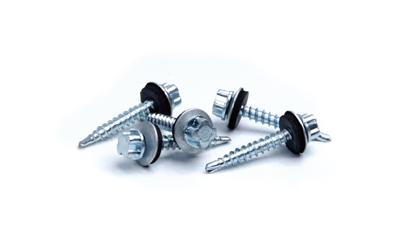 KTX-Convex Head Self-drilling Screw