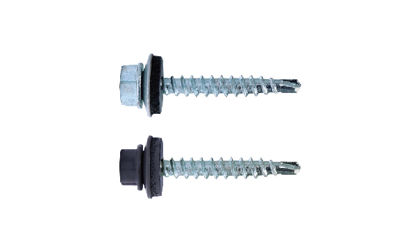 KTX-Convex Head Self-drilling Screw