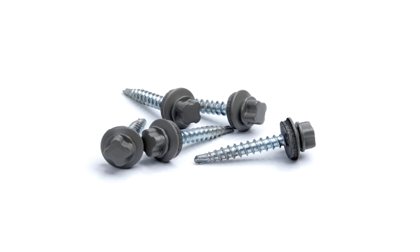 KTX-Convex Head Self-drilling Screw