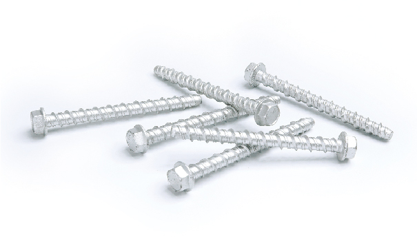 KTX-Concrete Screw