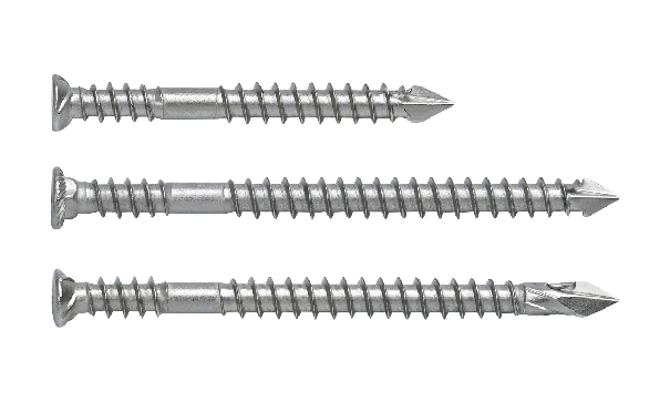 KTX-Terrace (IPE) Screw