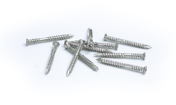 KTX-Terrace (IPE) Screw