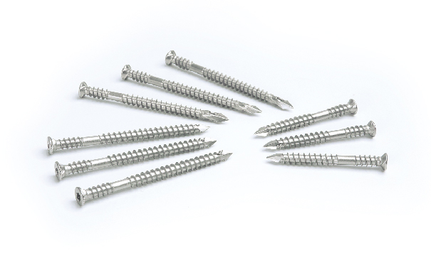 KTX-Terrace (IPE) Screw