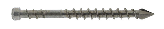KTX Hidden Decking Screw