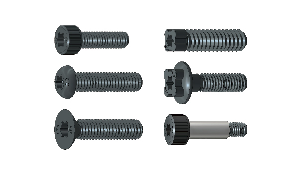 Socket Screws