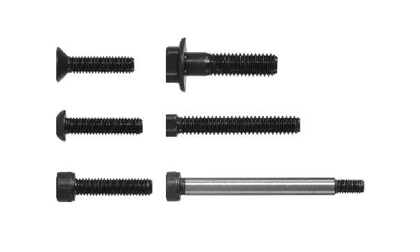 TTX Socket Screws
